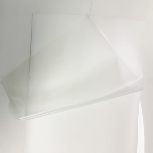 Pel&iacute;cula protectora de pintura transparente